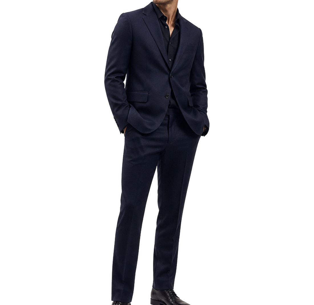 Versace Collection suit set featuring classic design available at Lestyle Boutique Melbourne