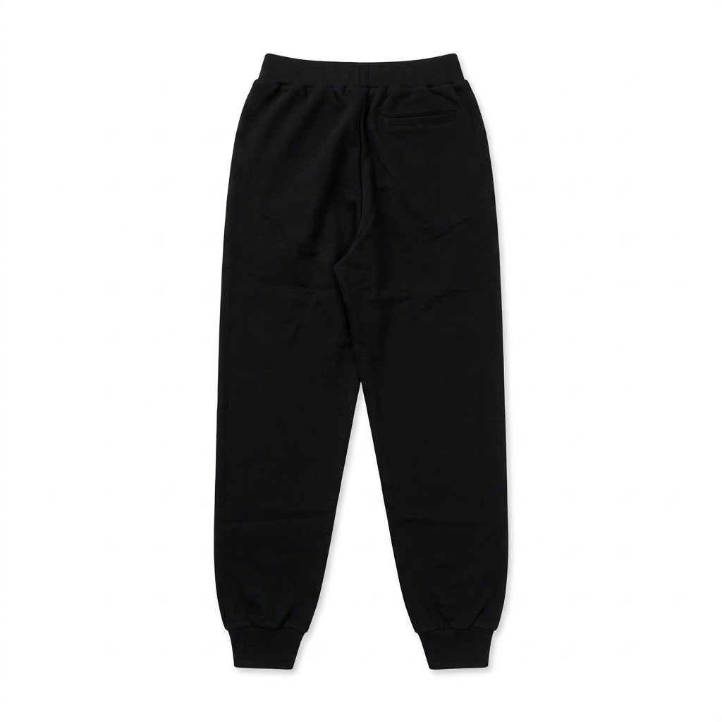 BALMAIN sweatpants featuring logo detail available at Lestyle Boutique Melbourne