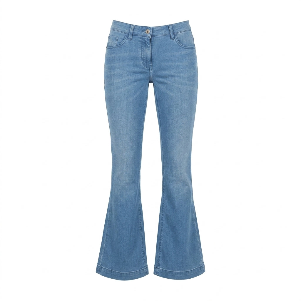 Lestyle jeans featuring classic fit available at Lestyle Boutique Melbourne