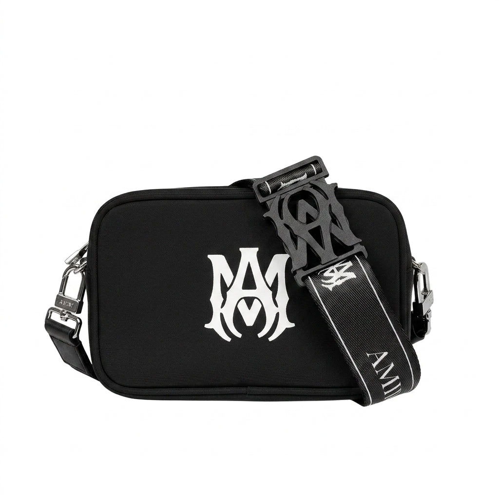 AMIRI bag featuring a logo available at Lestyle Boutique Melbourne