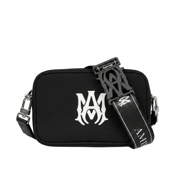 AMIRI bag featuring a logo available at Lestyle Boutique Melbourne