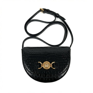 Versace kids bag featuring a logo available at Lestyle Boutique Melbourne
