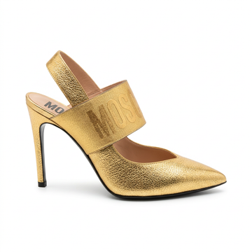 MOSCHINO SANDALS