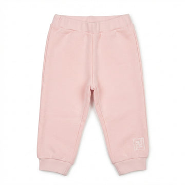 Fendi pants featuring a logo available at Lestyle Boutique Melbourne
