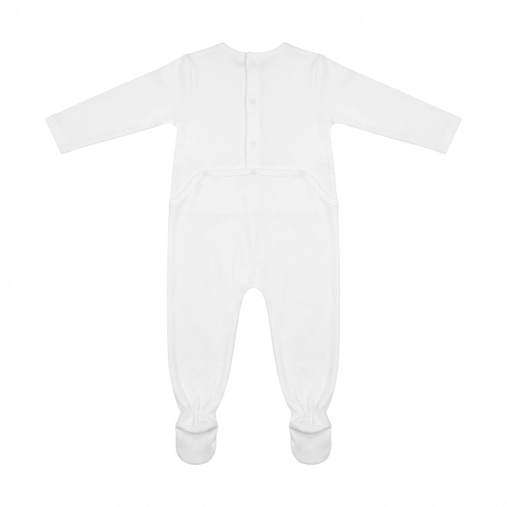 Kenzo romper featuring lion graphic available at Lestyle Boutique Melbourne