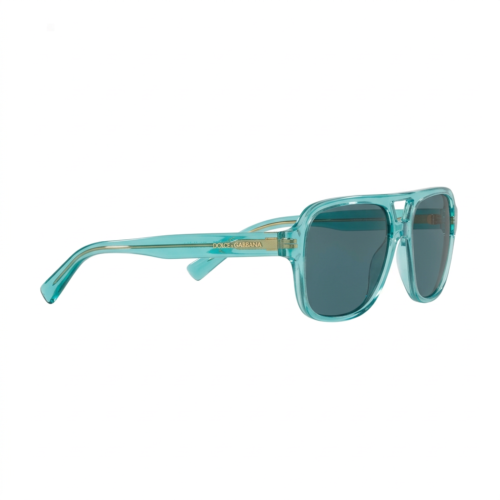 Dolce & Gabbana Kids sunglasses featuring black lens available at Lestyle Boutique Melbourne