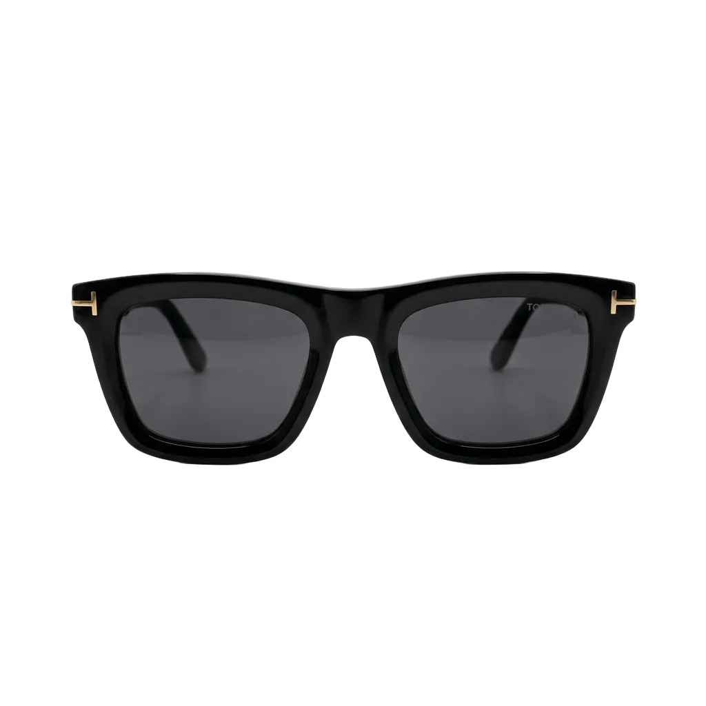 Tom Ford sunglasses featuring black frames available at Lestyle Boutique Melbourne