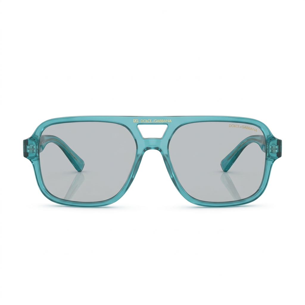 Dolce & Gabbana Kids sunglasses featuring black lens available at Lestyle Boutique Melbourne