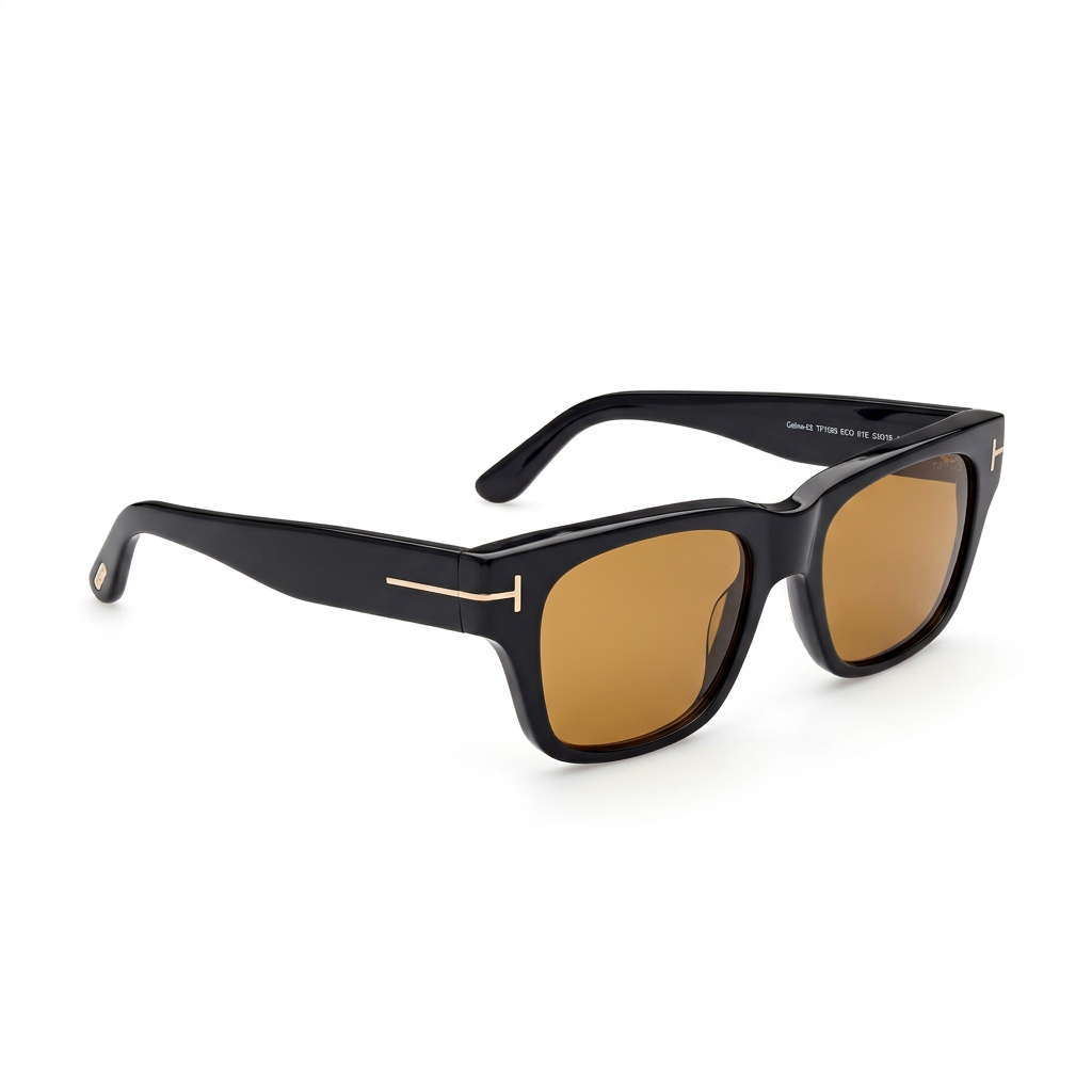 Tom Ford sunglasses featuring tinted lenses available at Lestyle Boutique Melbourne