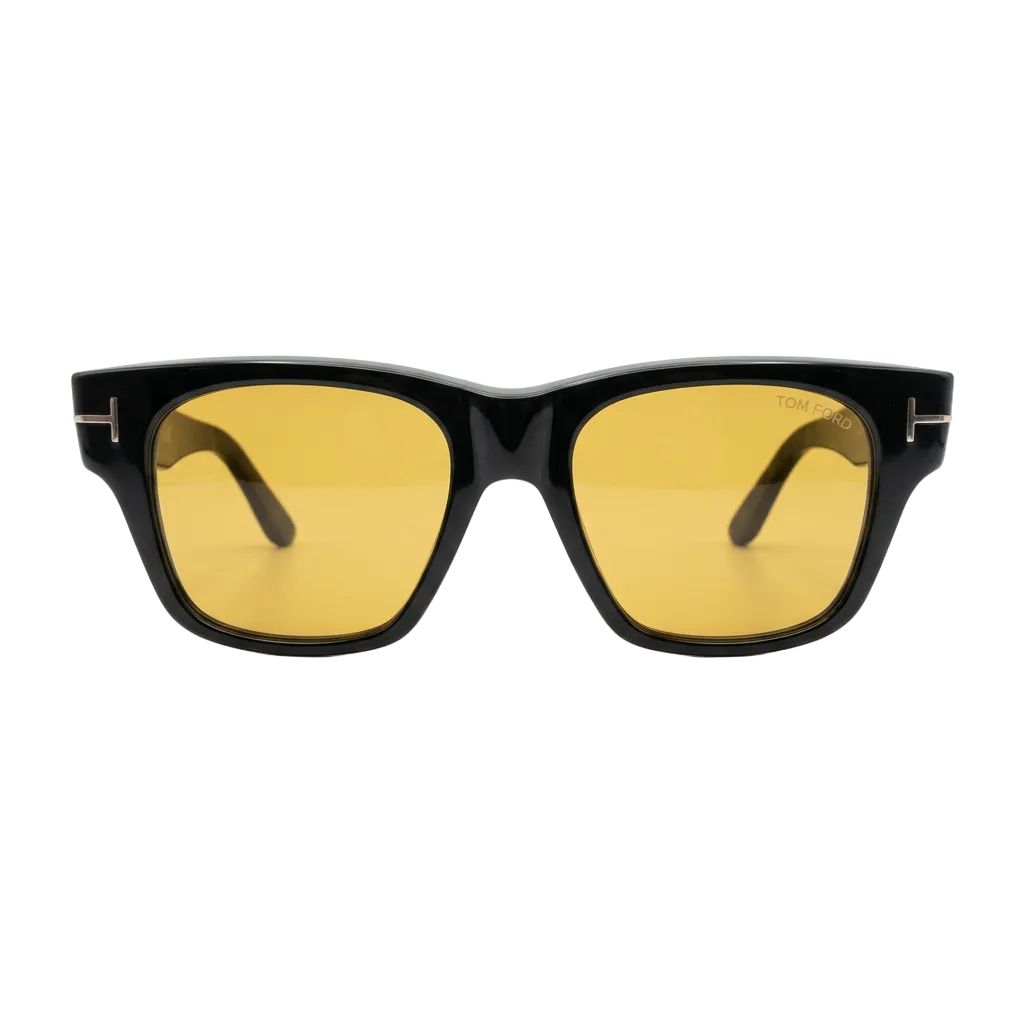 Tom Ford sunglasses featuring tinted lenses available at Lestyle Boutique Melbourne