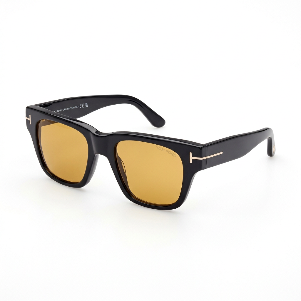 Tom Ford sunglasses featuring tinted lenses available at Lestyle Boutique Melbourne