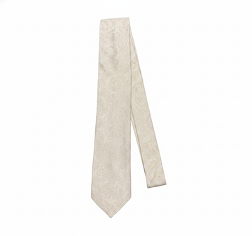 Versace tie featuring luxurious design available at Lestyle Boutique Melbourne