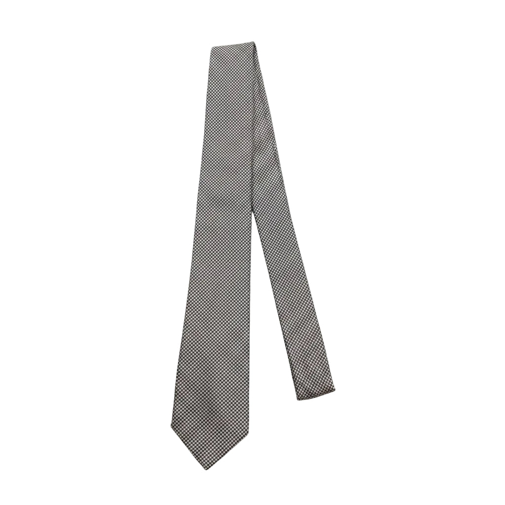 Dolce & Gabbana tie featuring pattern available at Lestyle Boutique Melbourne