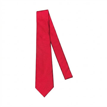 Valentino tie featuring bold red color available at Lestyle Boutique Melbourne