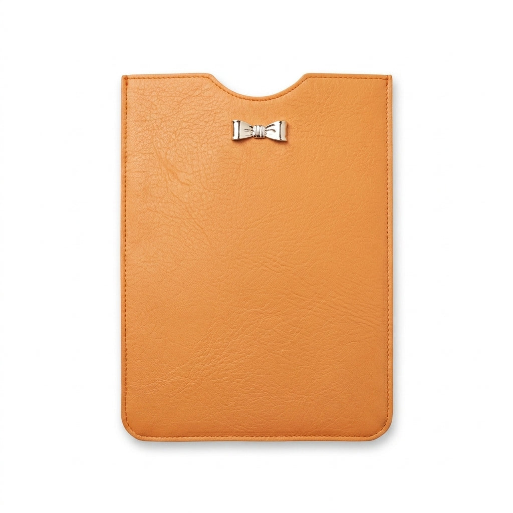 Red Valentino tablet case featuring a small bow available at Lestyle Boutique Melbourne