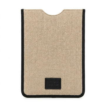 Red Valentino tablet case featuring a black bow available at Lestyle Boutique Melbourne