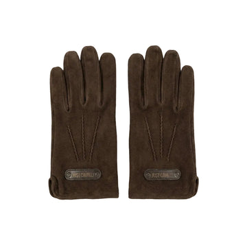 Just Cavalli gloves featuring a stylish design available at Lestyle Boutique Melbourne