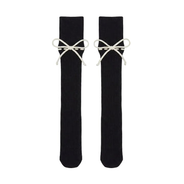 Red Valentino socks featuring bow detail available at Lestyle Boutique Melbourne