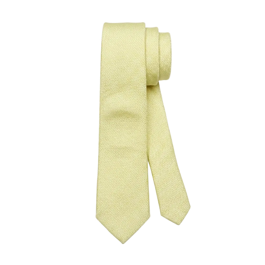 ALTEA tie featuring textured fabric available at Lestyle Boutique Melbourne