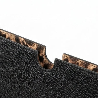 Dolce & Gabbana tablet case featuring textured surface, available at Lestyle Boutique Melbourne