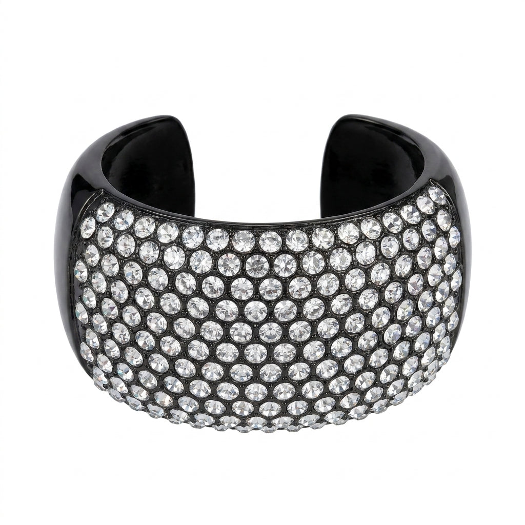 Patrizia Pepe bracelet with missing stones available at Lestyle Boutique Melbourne