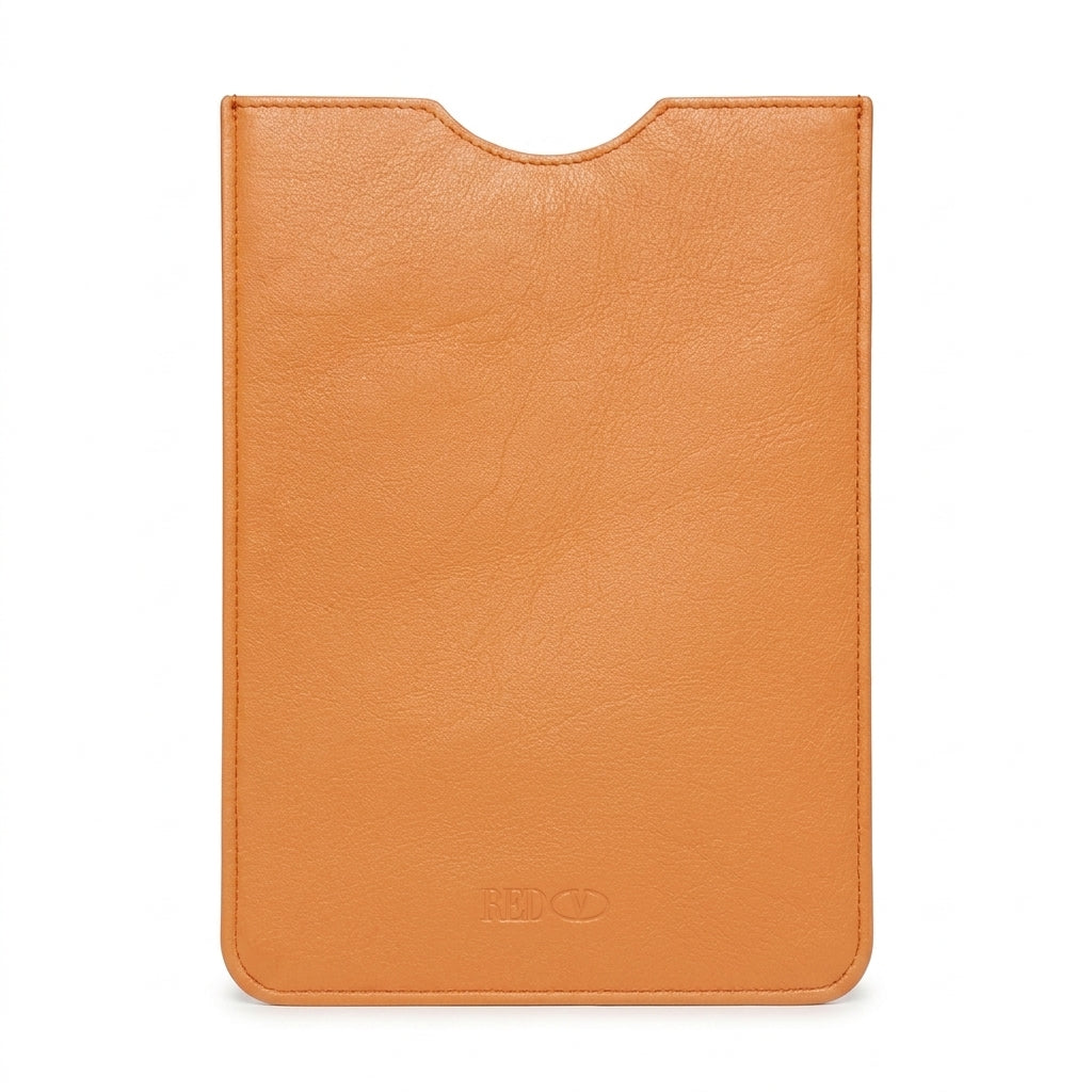 Red Valentino tablet case featuring a small bow available at Lestyle Boutique Melbourne