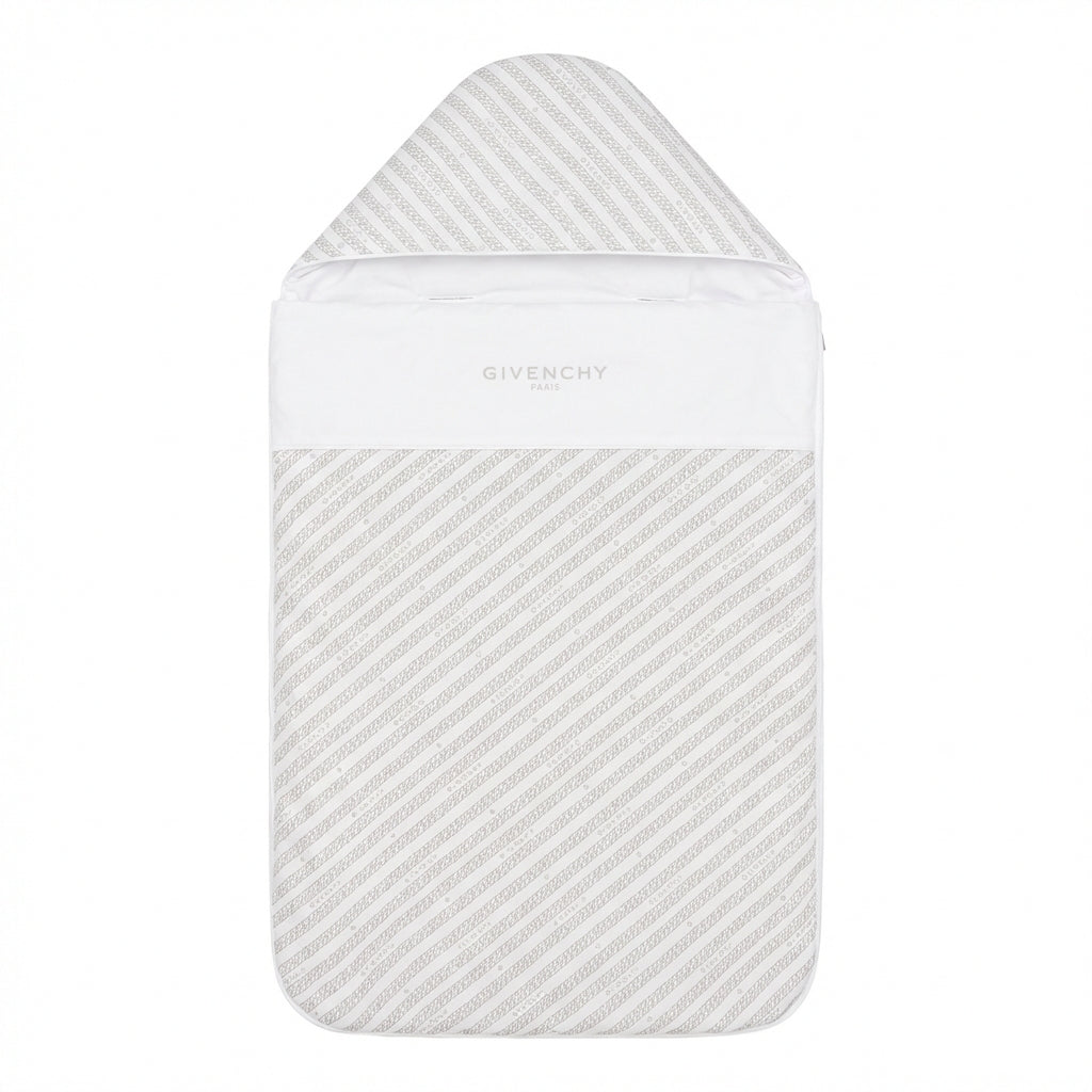 Givenchy baby nest featuring luxurious design available at Lestyle Boutique Melbourne