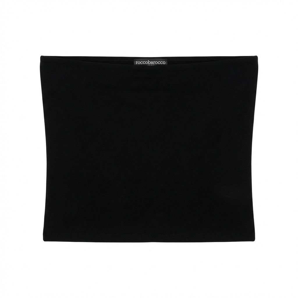 ROCCOBAROCCO top featuring a sleek design available at Lestyle Boutique Melbourne