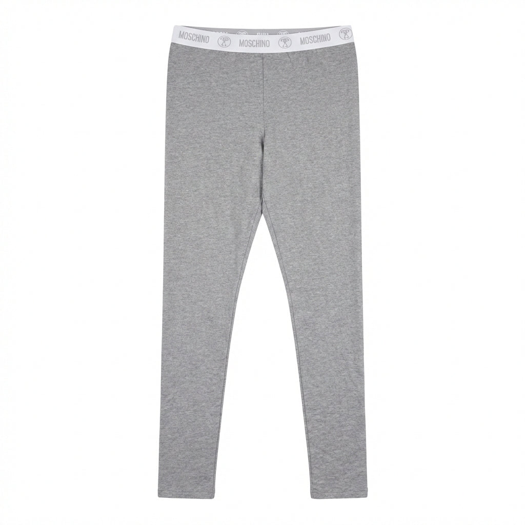 Moschino leggings featuring comfort available at Lestyle Boutique Melbourne