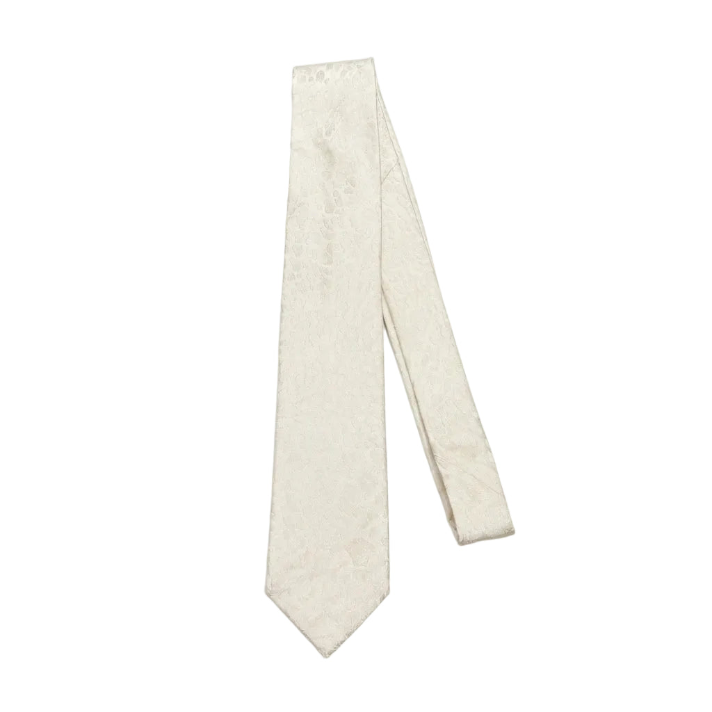 Versace Medusa tie featuring luxury design available at Lestyle Boutique Melbourne