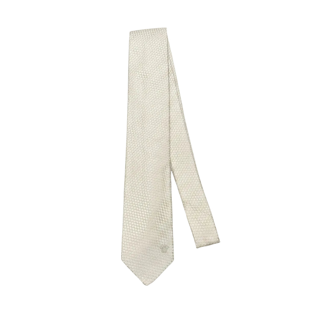 Versace Medusa tie featuring iconic Medusa head available at Lestyle Boutique Melbourne