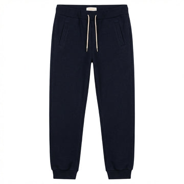 Chloé kids pants featuring adjustable drawstring available at Lestyle Boutique Melbourne