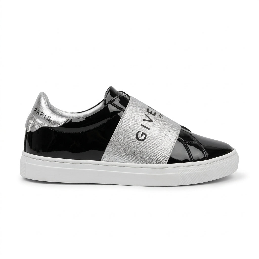 Givenchy kids shoes featuring sleek design available at Lestyle Boutique Melbourne