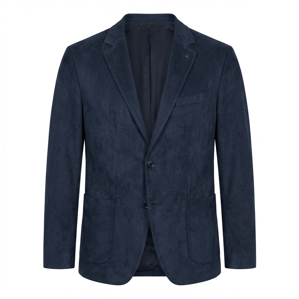 Karl Lagerfeld jacket featuring classic tailored design available at Lestyle Boutique Melbourne