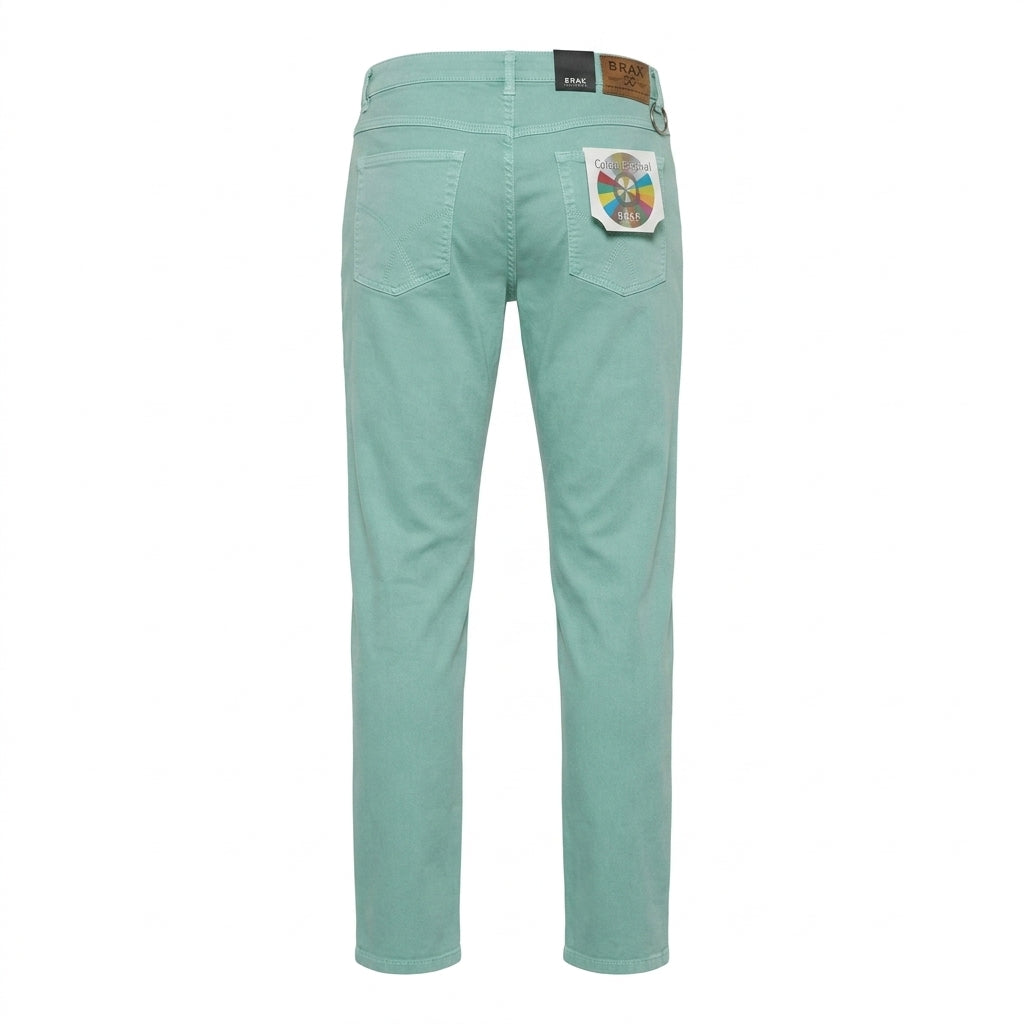 BRAX  pants featuring stretch available at Lestyle Boutique Melbourne
