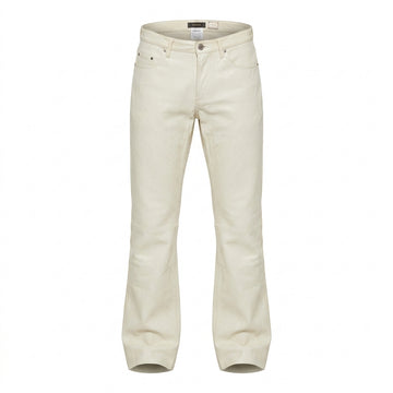 Versace Jeans Couture leather pants available at Lestyle Boutique Melbourne