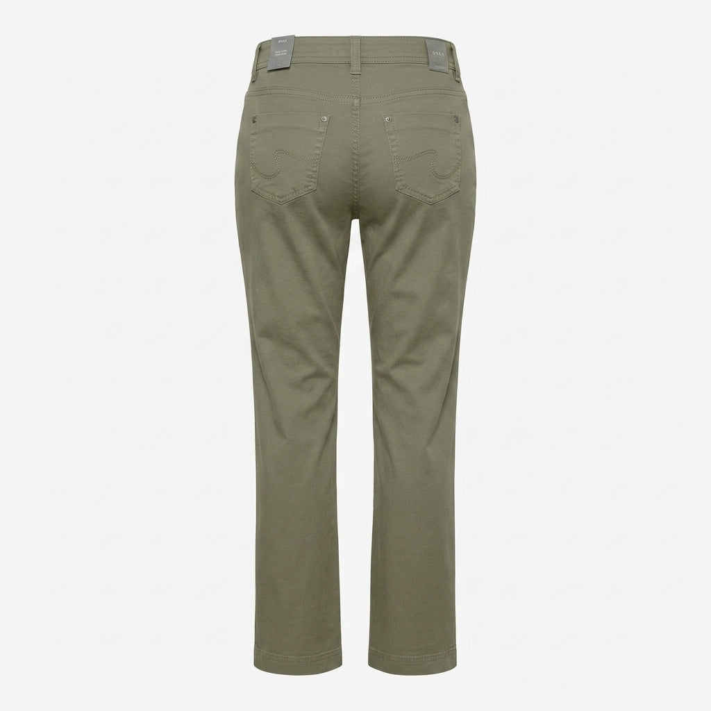 BRAX pants featuring classic style available at Lestyle Boutique Melbourne