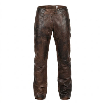Versace Jeans Couture leather pants available at Lestyle Boutique Melbourne