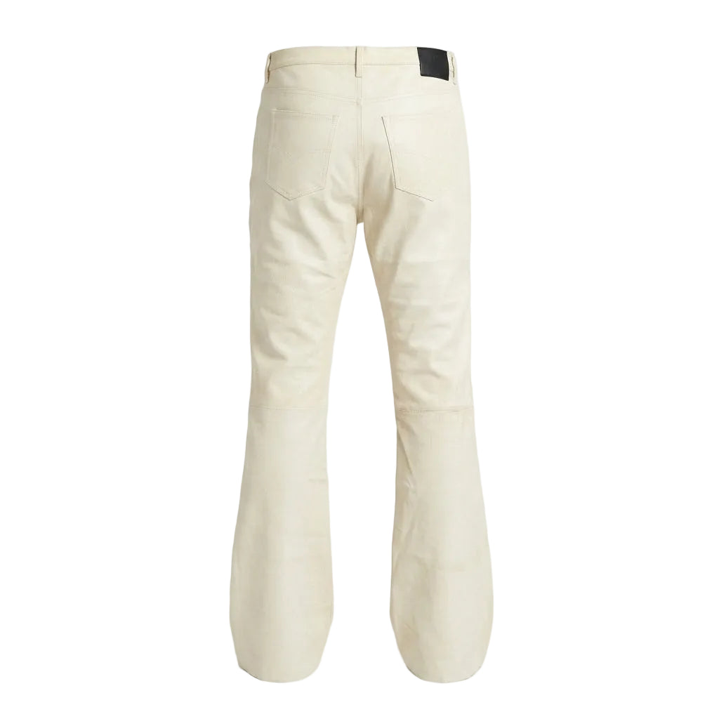 Versace Jeans Couture leather pants available at Lestyle Boutique Melbourne