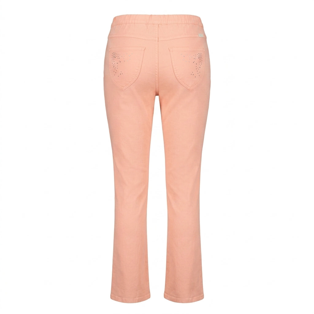 Raphaela pants featuring a classic fit available at Lestyle Boutique Melbourne