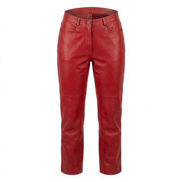 Versace Jeans Couture leather pants available at Lestyle Boutique Melbourne