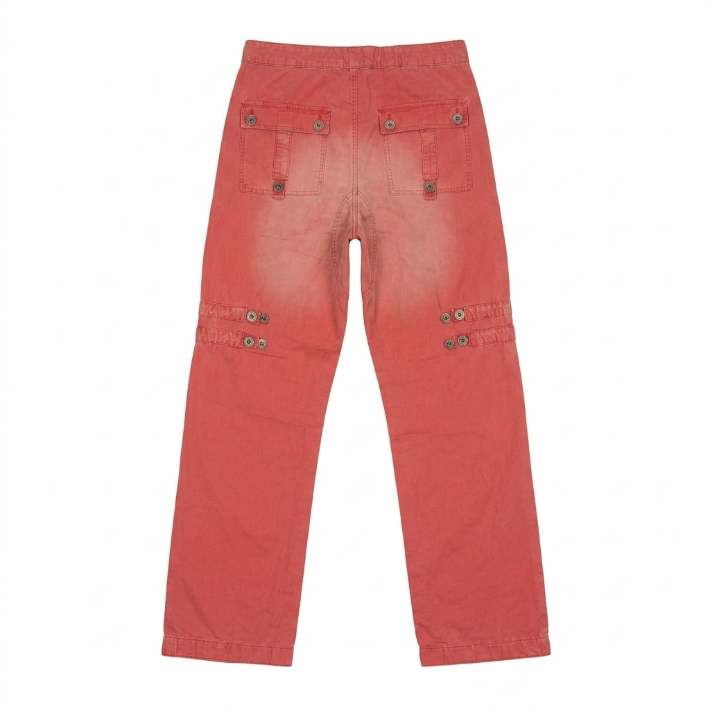 Versace jeans couture pants featuring durable design available at Lestyle Boutique Melbourne