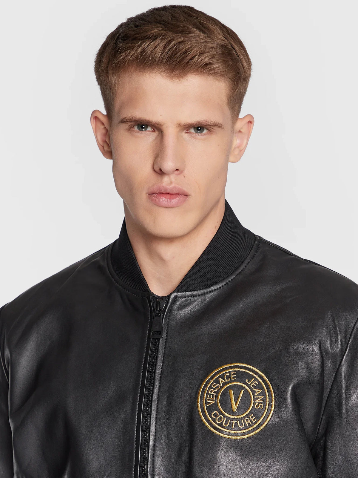 VERSACE JEANS COUTURE JACKET