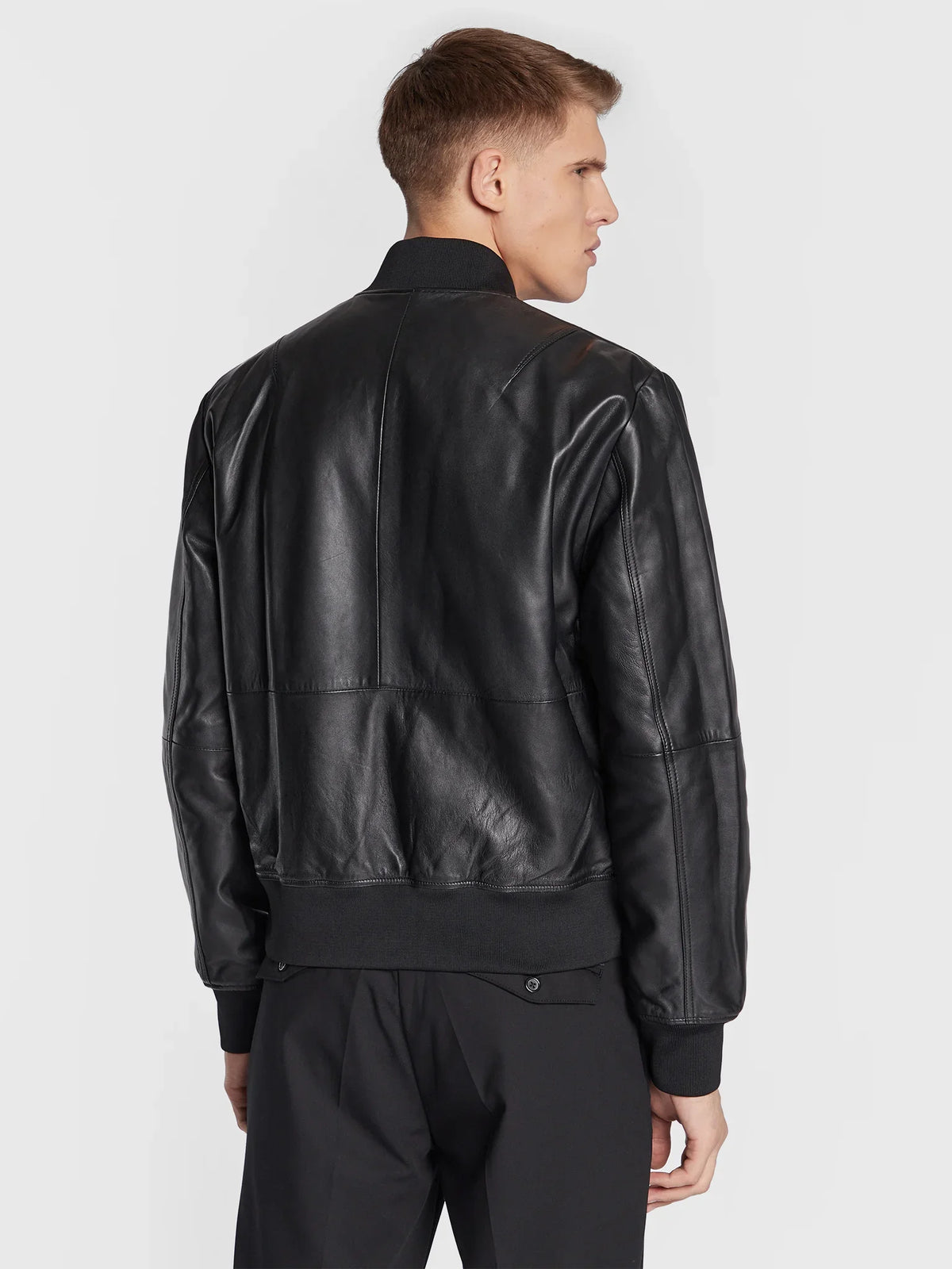 VERSACE JEANS COUTURE JACKET