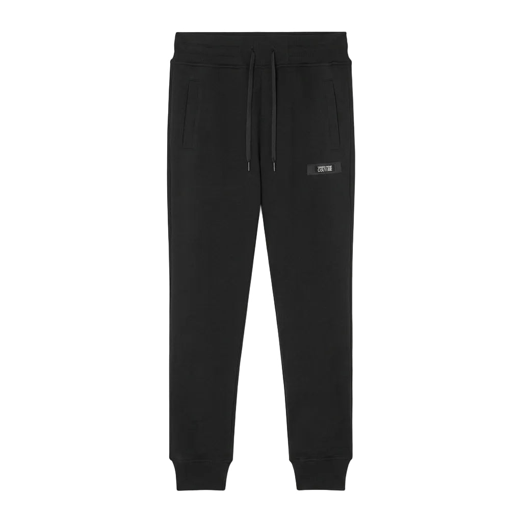 VERSACE JEANS COUTURE trousers featuring drawstring waist available at Lestyle Boutique Melbourne