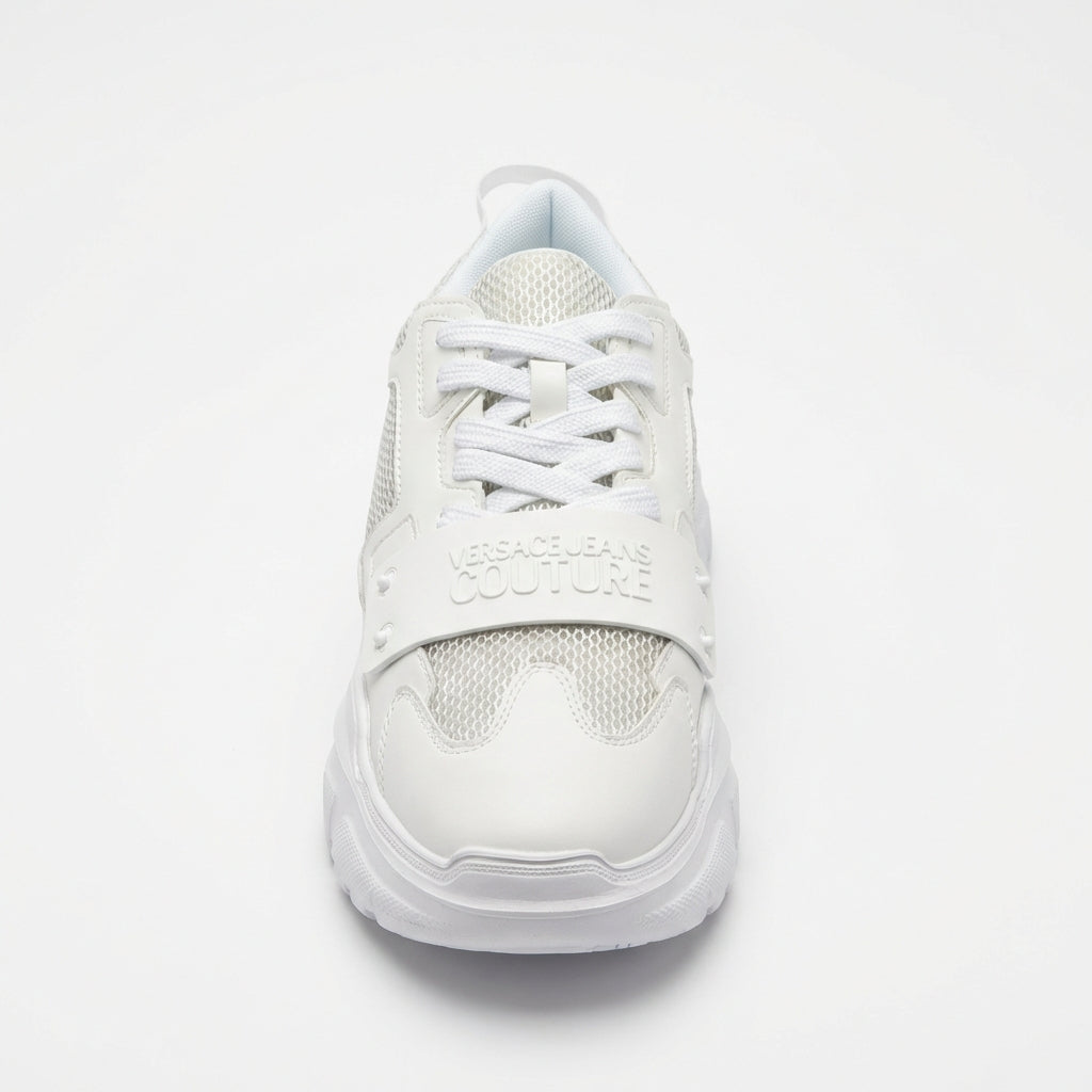 Versace Jeans Couture sneakers featuring modern design available at Lestyle Boutique Melbourne