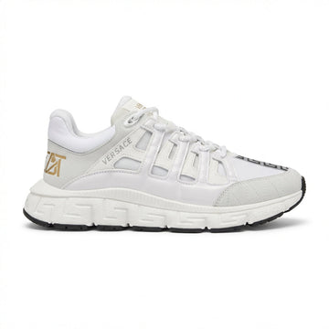 Versace sneakers featuring stylish design available at Lestyle Boutique Melbourne