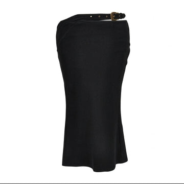 VERSACE Jeans Couture dress featuring baroque-style print available at Lestyle Boutique Melbourne