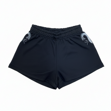 Philipp Plein shorts for kids featuring stylish design available at Lestyle Boutique Melbourne