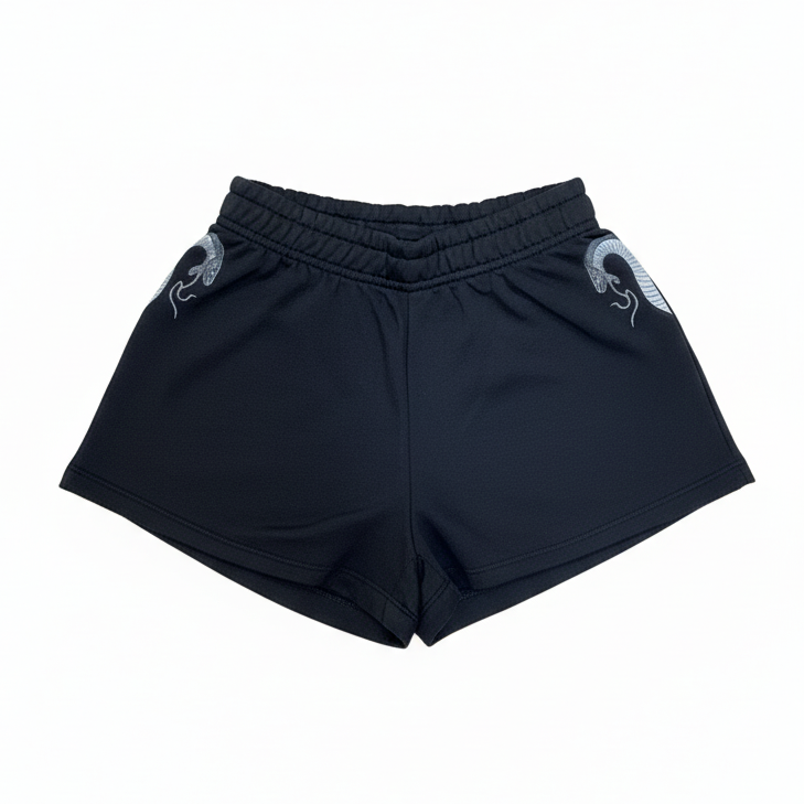 Philipp Plein shorts for kids featuring stylish design available at Lestyle Boutique Melbourne